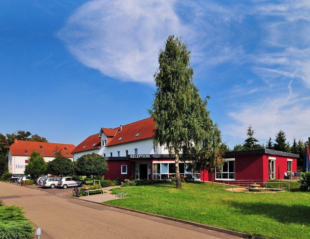 Hotel Speyer Am Technik Museum Exterior photo